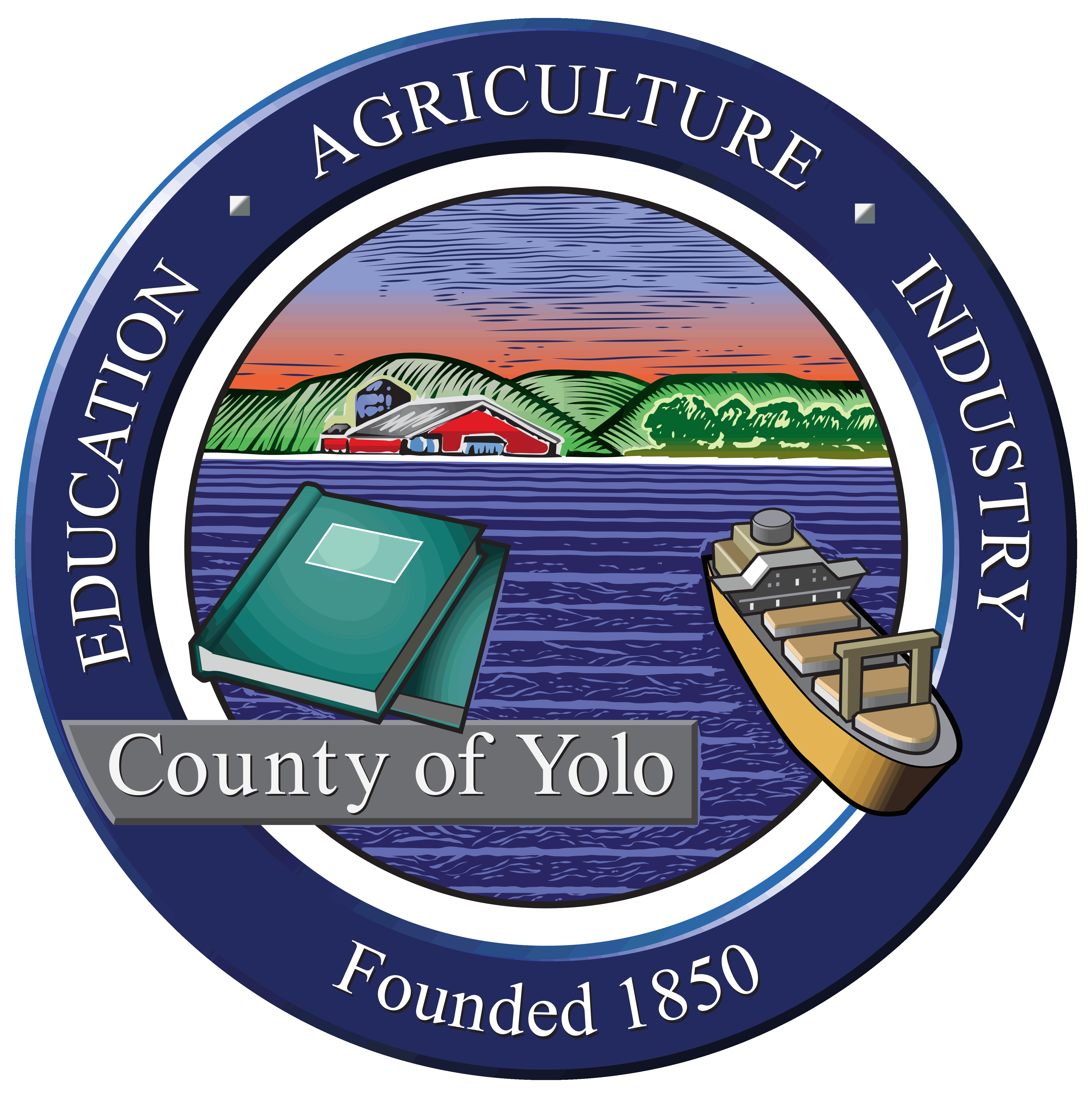 Yolo County, a place where YOU belong!